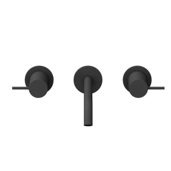 Смеситель для раковины Cezares Leaf LEAF-BLI3L-20-L-NOP