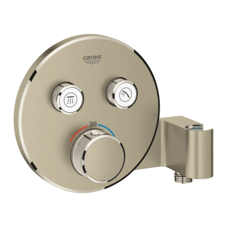 Термостатдля ванны Grohe  GROHTHERM SMARTCONTROL 29120EN0