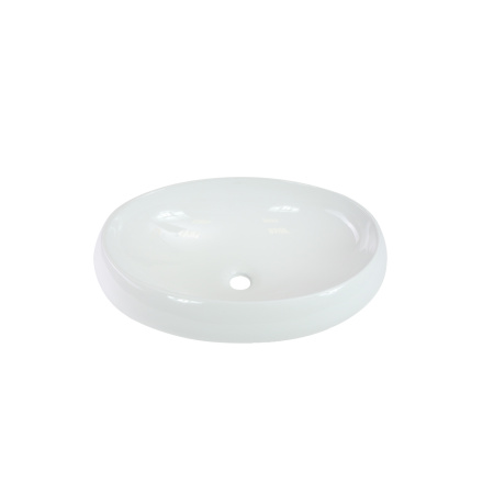 Раковина накладная (60х40) Melana A252-803