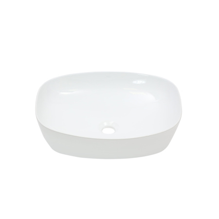 Раковина накладная (50,5х39) Melana A500B-805