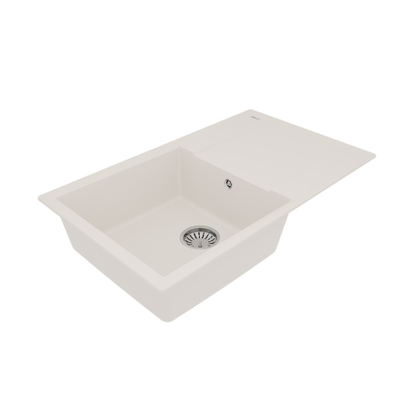 Кухонная мойка Lemark IMANDRA 840  жасмин  9910034