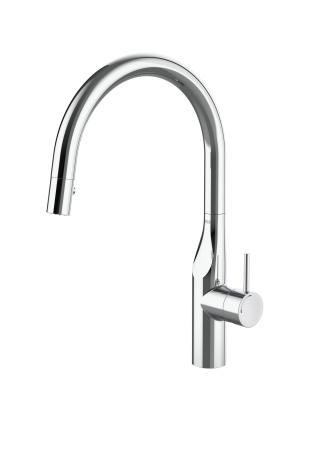 Смеситель для кухни Roca Glera  5A814DC00