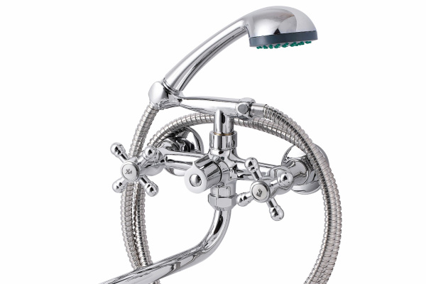 Смеситель для ванны ПСМ-Профсан  СТАНДАРТ-А PSM-158-89