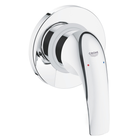Готовый комплект для гигиенического душа Grohe BauFlow 29328 000 (29328000) хром