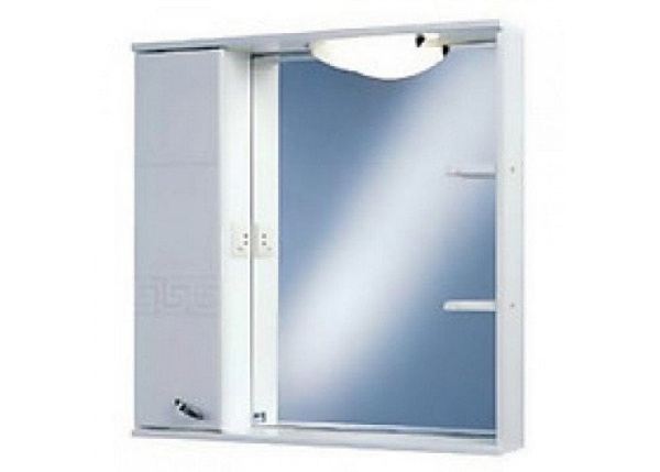 Зеркало левосторннее Акватон Аттика 1A003802AT01L