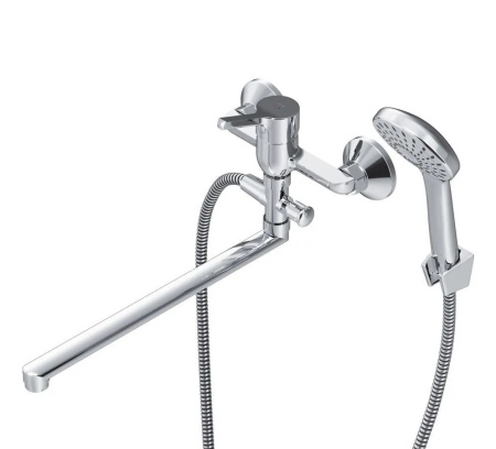 Смеситель для ванны Am.Pm X-Joy S F85B90100