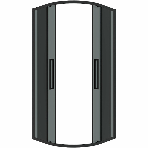 Душевой уголок (80х80) Grossman Cosmo 301.K33.02.8080.21.10