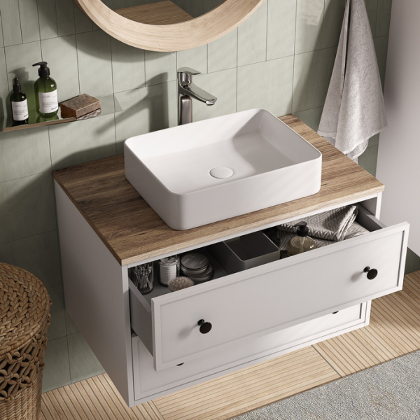 Тумба под раковину Iddis Torr 60 TOR60WBi95K