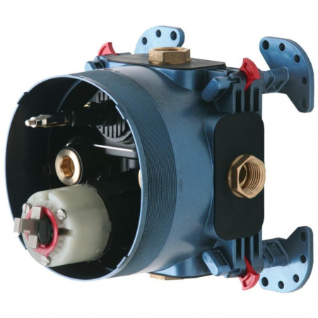 Душевой комплект ALL IN ONE Ideal Standard CERATHERM T100 A7573AA