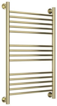 Полотенцесушитель Водяной Прямая Сунержа Богема + (80х50) Шампань 020-0220-8050