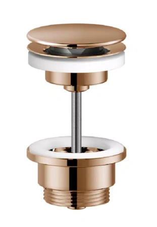 Донный клапан Nobili AV00110/11RCP