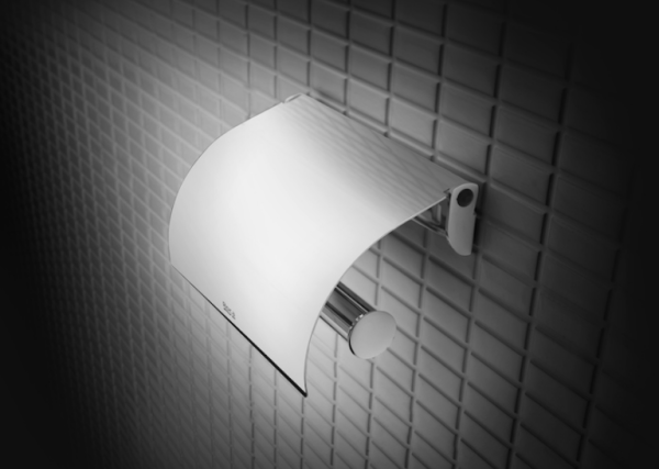 Держатель  туалетной бумаги Roca Hotels Classic 815437001