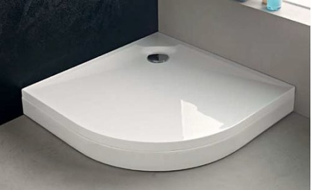 Душевой поддон Kolpa San Solo 90