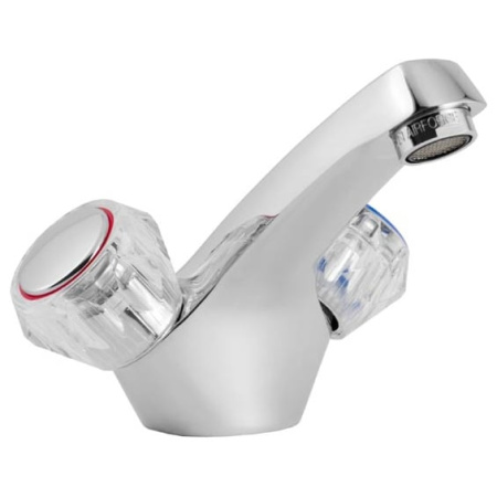 Смеситель для умывальника MOFEM PRIMULA 140-0178-40