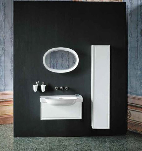 Тумба под раковину Laufen New Classic (77x31) 4.0604.2.085.631.1