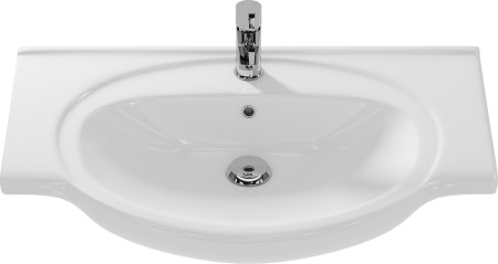 Раковина подвесная Cersanit ERICA 80 S-UM-ERI80/1-w