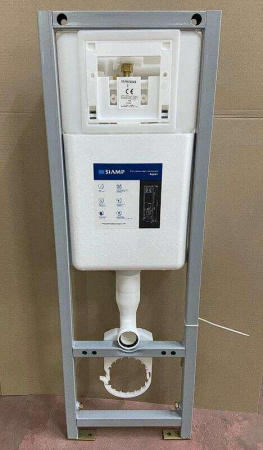 Инсталляция для унитаза Siamp 10011945
