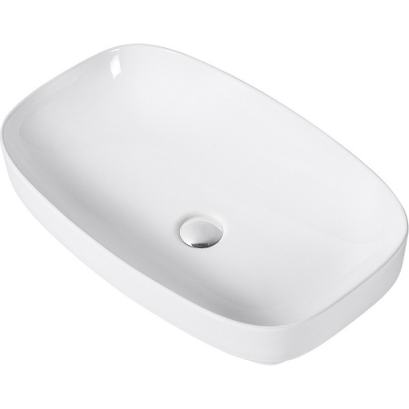 Раковина накладная (60х38) beWash BK6038CT000