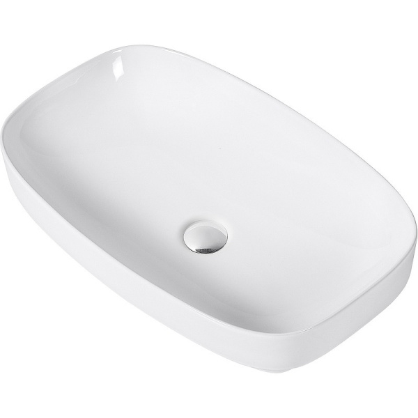 Раковина накладная (60х38) beWash BK6038CT000