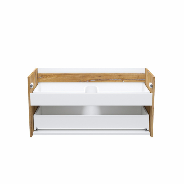 Тумба под раковину IDDIS Cloud CLO10Y0i95