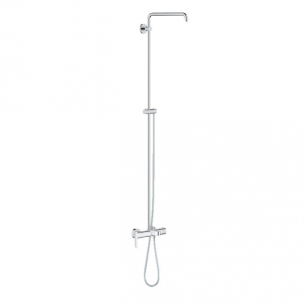 Душевая система GROHE Euphoria 26322 000 (26322000) Душевая система GROHE Euphoria 26322 000 (26322000)