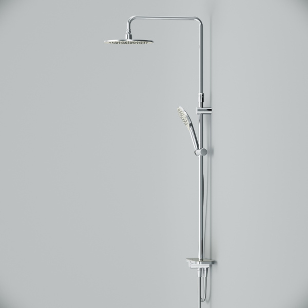 Душевая система Am.Pm Like F0780200