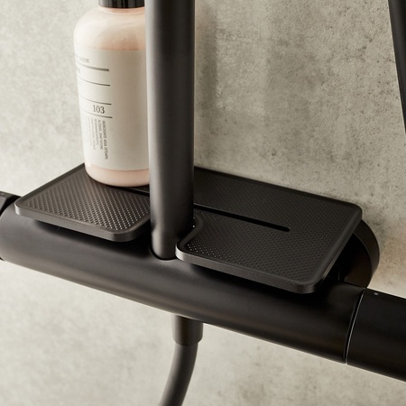 Полка Jacob Delafon Metro E24316-BL