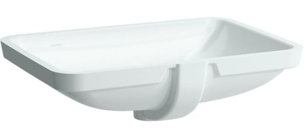 Раковина встраиваемая Laufen Pro S 8.1196.5.000.109.1