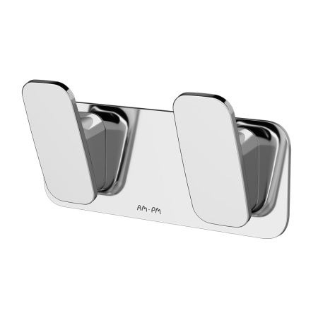 Двойной крючок для полотенец Am.Pm Inspire 2.0 A50A35600