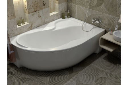 Акриловая ванна (160х100) Relisan Adara Гл000013734