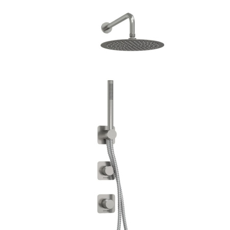 Душевой комплект WasserKRAFT A1451.272.097.121.275.100.276