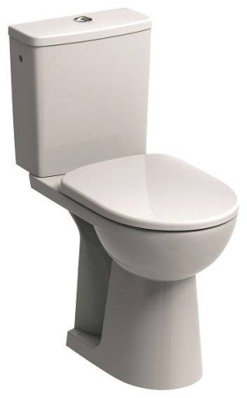 Унитаз-компакт Ifo Special RP333904000