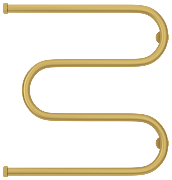 Полотенцесушитель водяной М-образный (60х60) Сунержа 032-4007-6060