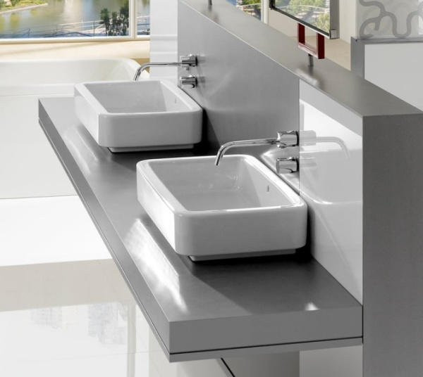 Раковина Roca Element 327572000