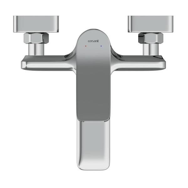 Смеситель для ванны Cersanit ODRA 63051