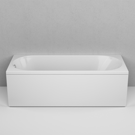 Фронтальная панель для ванны AM.PM X-Joy 170 W94A-170-070W-P