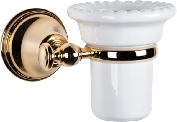 Стакан Tiffany World TWHA109oro