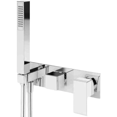 Смеситель для душа Cezares Porta PORTA-VDM2-01