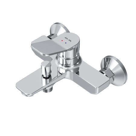 Смеситель для ванны Am.Pm X-Joy F85A10000