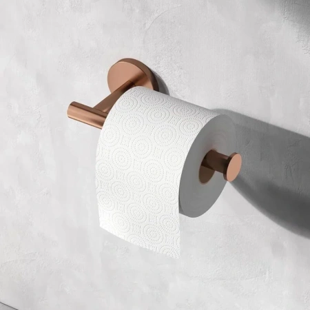 Держатель для туалетной бумаги Am.Pm X-Joy A85A34144 бронза