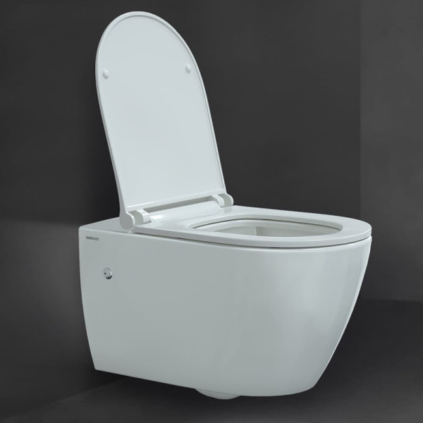 Унитаз Berges Wasserhaus Mascon Rimless 082128