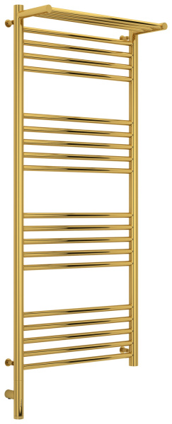 Полотенцесушитель электрический (120х50) Сунержа Богема 3.0 03-5806-1250 левый