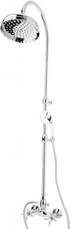 Душевая система Cezares NOSTALGIA-CD-30-01-Bi