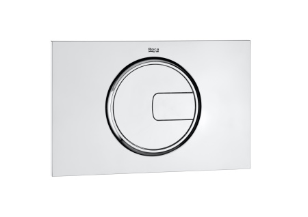 Панель смыва для инсталляции Roca PL-4 890098001
