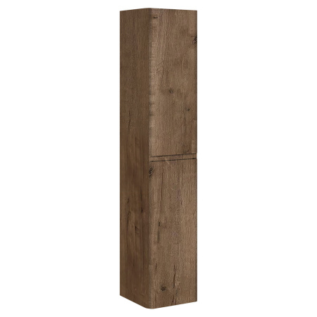 Пенал Vincea Vico VSC-2V170VO подвесной, (170х35) V.Oak