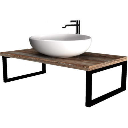 Столешница 1Marka Grunge Loft 80 У85833