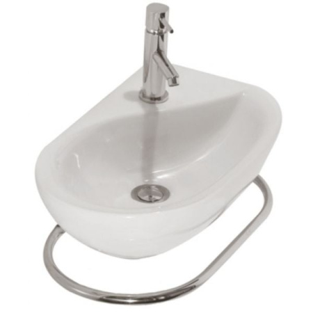 Полотенцедержатель Globo Lavabi d'arr MI048 cr