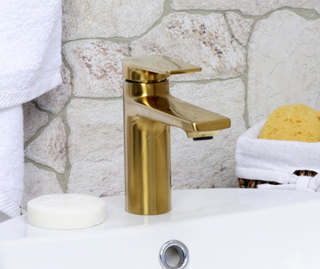 Смеситель для раковины WasserKRAFT Aisch 5503