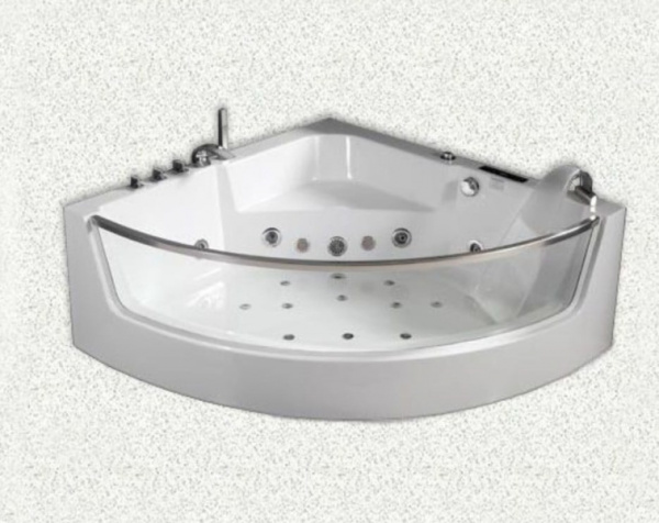 Акриловая ванна Banff B-101