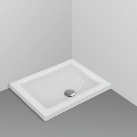 Душевой поддон Ideal Standard CONNECT (90X70) T267001, белый
